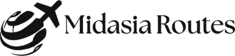 Midasia Routes